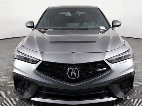 Used 2024 Acura Integra Type S image 2