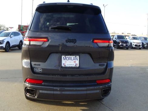 Certified 2024 Jeep Grand Cherokee L Summit image 7
