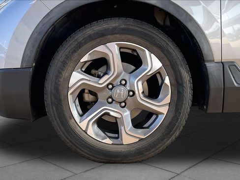 Used 2019 Honda CR-V EX-L image 12