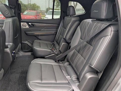 New 2026 Buick Enclave Avenir w/ Super Cruise Package image 20
