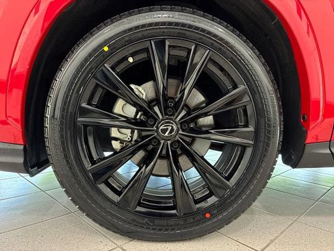 Certified 2023 Lexus NX 350 F Sport AWD/4WD image 15
