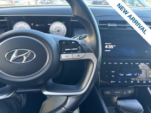 Used 2024 Hyundai Tucson SEL w/ Convenience Package AWD/4WD image 22