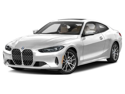 Used 2023 BMW 430i Coupe w/ M Sport Package