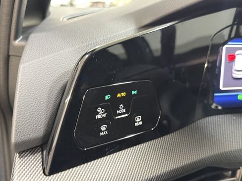New 2026 Volkswagen Golf AWD/4WD image 39
