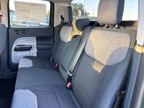 New 2025 Ford Maverick XLT w/ Equipment Group 302A image 6