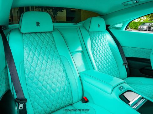 Used 2017 Rolls-Royce Wraith image 42
