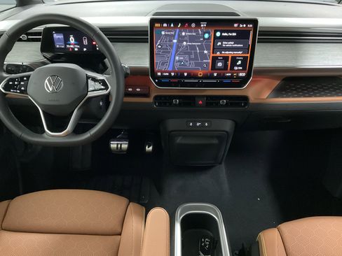 New 2025 Volkswagen ID. Buzz Pro S Plus image 11