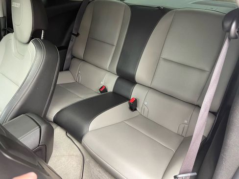 Used 2011 Chevrolet Camaro SS w/ RS Package image 18