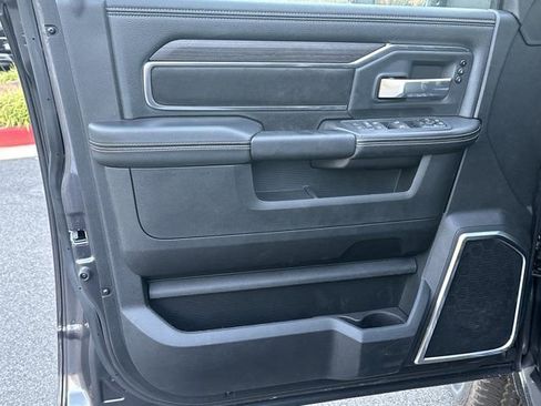 New 2026 RAM 2500 Laramie image 10