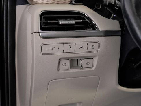 Used 2021 Hyundai Palisade SEL w/ Premium Package image 26