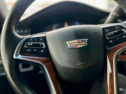 Used 2015 Cadillac Escalade Premium image 19
