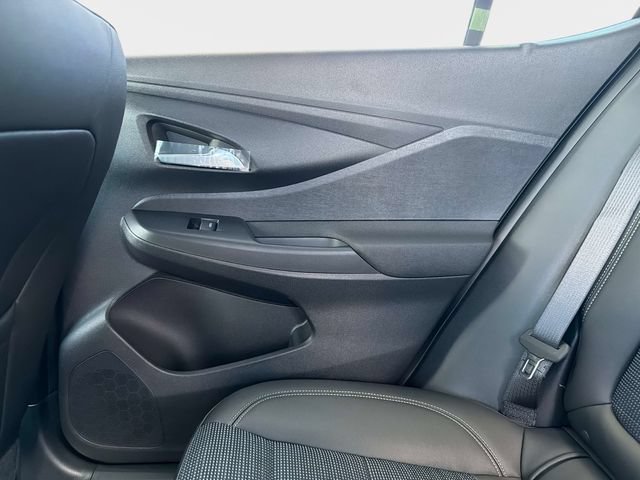 New 2026 Buick Envista Preferred w/ Convenience I Package FWD image 14