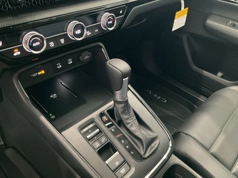 New 2026 Honda CR-V EX-L image 13