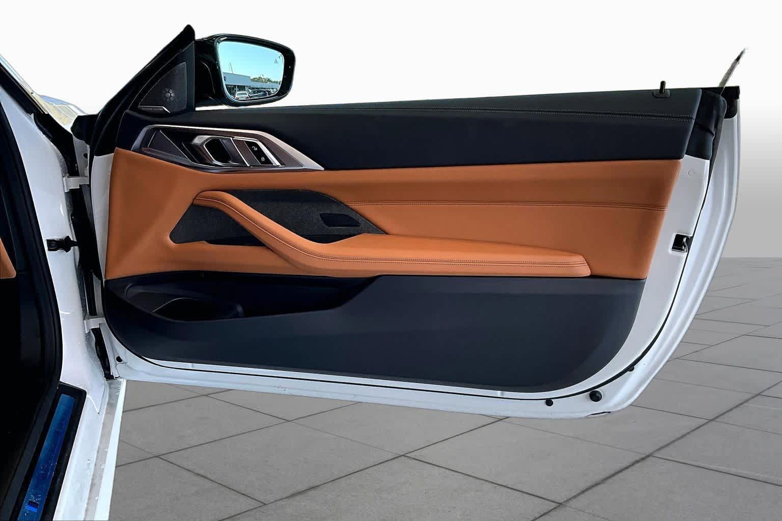 Used 2027 BMW M440i Convertible w/ Premium Package RWD image 24