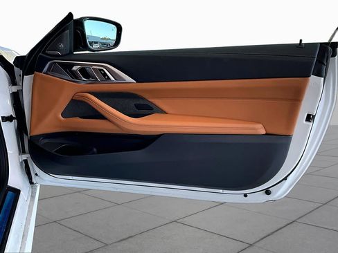 Used 2027 BMW M440i Convertible w/ Premium Package RWD image 24