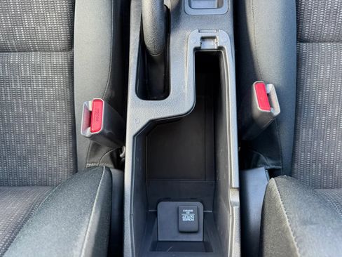 Used 2015 Honda Fit LX image 16