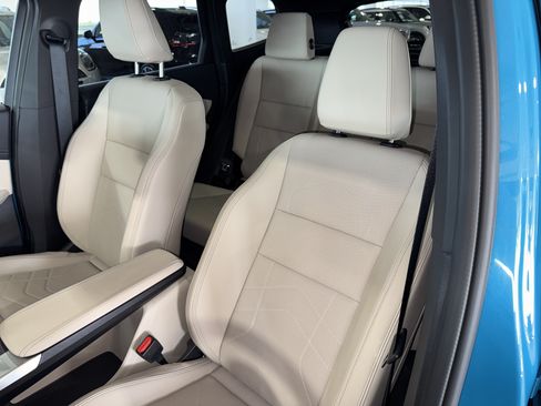 Used 2025 BMW X1 xDrive28i w/ Technology Package AWD/4WD image 17
