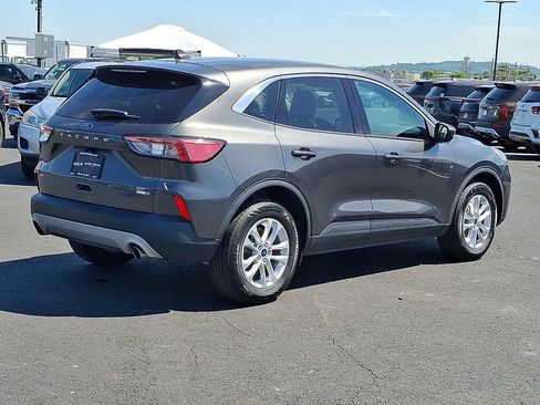 Used 2020 Ford Escape SE AWD/4WD image 6