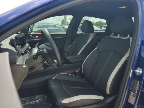 Used 2025 Kia K5 GT-Line FWD image 24