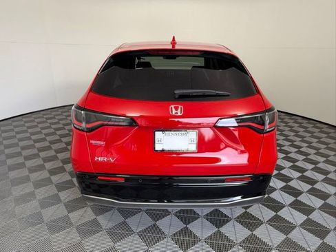 Used 2025 Honda HR-V EX-L image 5