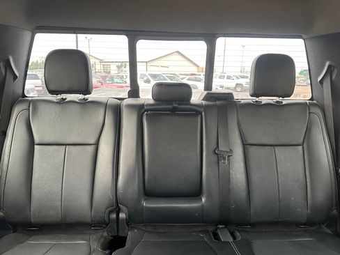Used 2019 Ford F150 Lariat AWD/4WD image 31