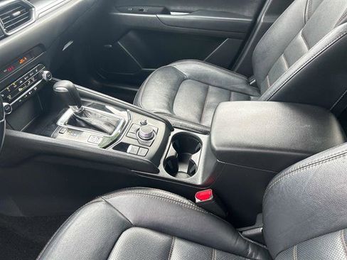 Used 2021 MAZDA CX-5 Touring w/ Touring Preferred SV Package image 21