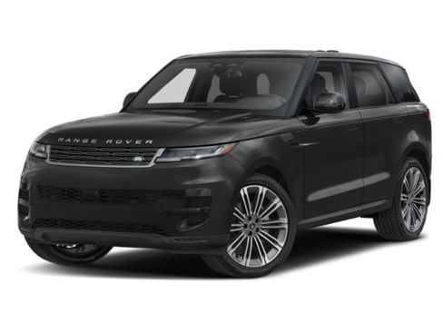 New 2027 Land Rover Range Rover Sport SE AWD/4WD image 1