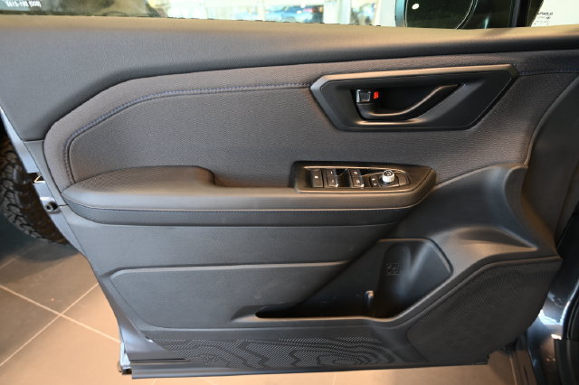 New 2026 Subaru Forester Premium AWD/4WD image 17