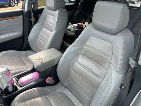 Used 2019 Honda CR-V EX-L image 11
