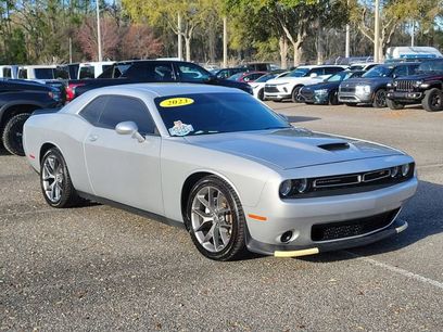 Used 2023 Dodge Challenger GT