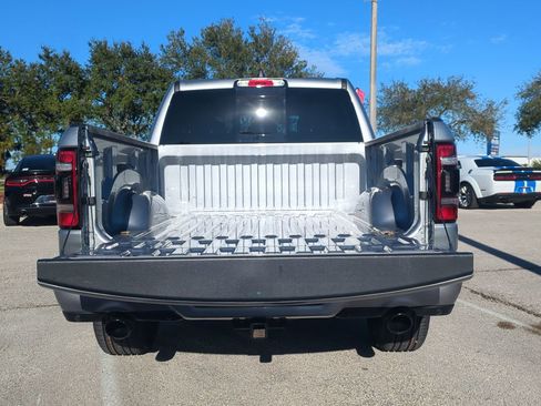 Used 2024 RAM 1500 Big Horn image 12