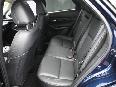 Used 2023 MAZDA CX-30 AWD 2.5 S w/ Preferred Package image 12