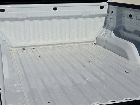 New 2026 Chevrolet Colorado Z71 image 11