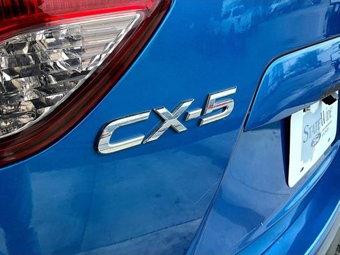 Used 2014 MAZDA CX-5 Sport w/ Bluetooth Audio Package image 33