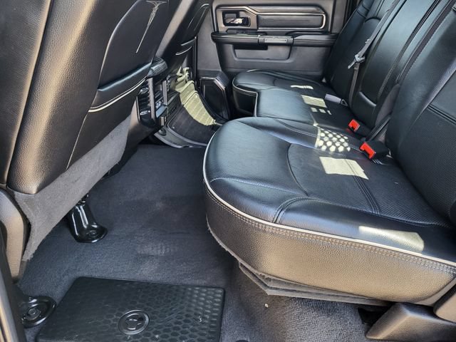 Used 2023 RAM 2500 Limited AWD/4WD image 16