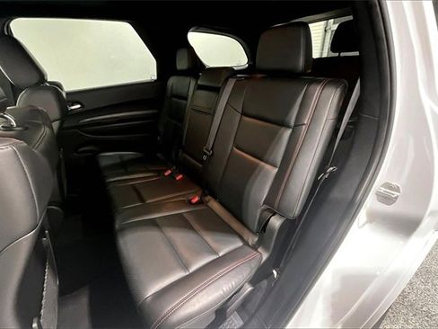 Used 2025 Dodge Durango R/T image 23