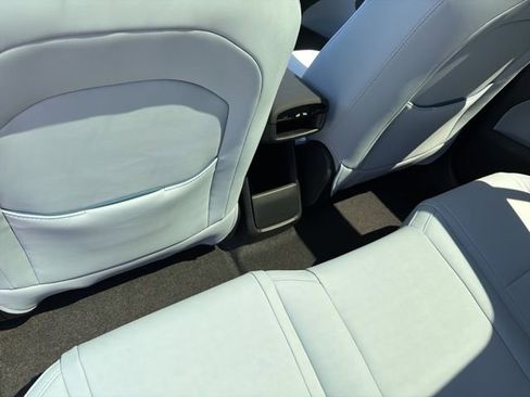 New 2026 Volvo EX30 Ultra w/ Protection Package Premier AWD/4WD image 10