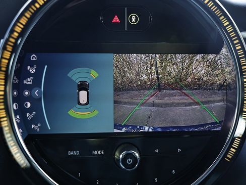 Used 2024 MINI Cooper John Cooper Works image 34