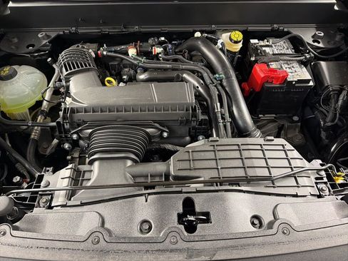 New 2026 Ford Maverick XL AWD/4WD image 35