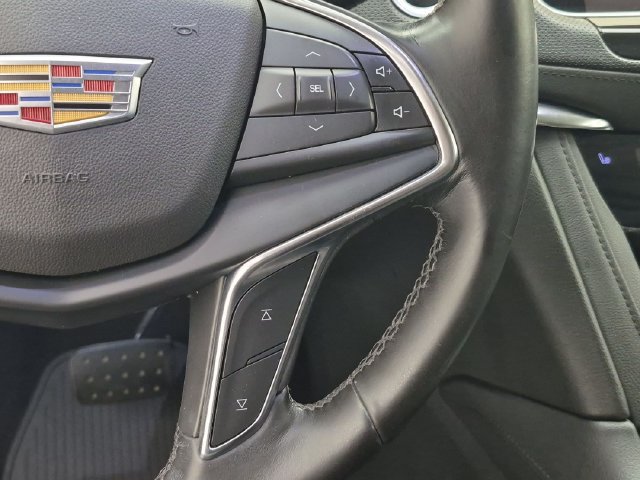 Used 2019 Cadillac XT5 Luxury AWD/4WD image 12