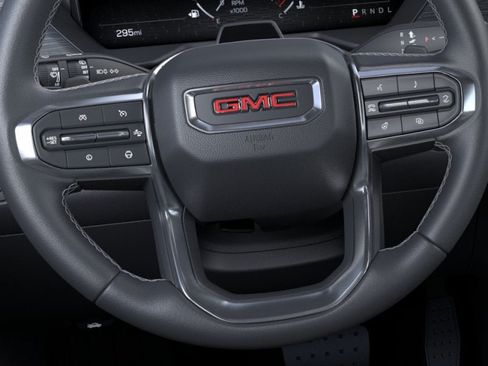 New 2026 GMC Acadia Elevation w/ Super Cruise Package FWD image 19