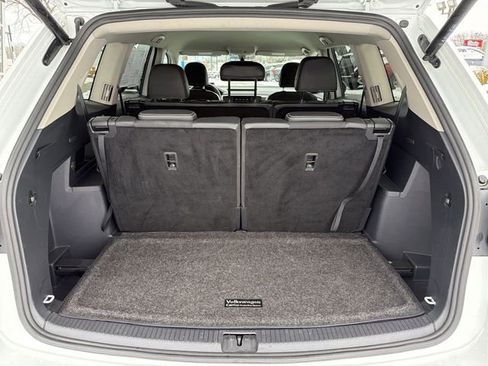 Used 2023 Volkswagen Atlas SE image 25