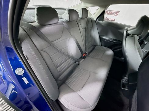 Certified 2025 Kia K4 EX FWD image 30