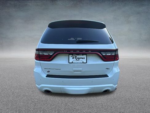 Used 2024 Dodge Durango R/T AWD/4WD image 27