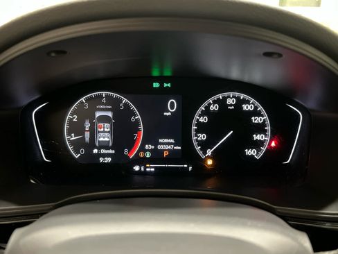 Used 2023 Honda Civic Sport image 22