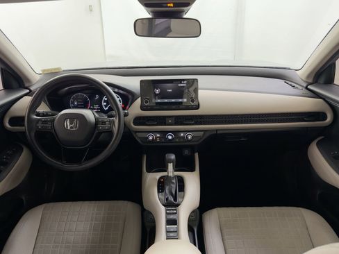 Certified 2023 Honda HR-V LX image 15