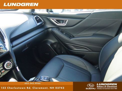 Used 2021 Subaru Forester Touring image 26