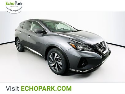 Used 2024 Nissan Murano SL
