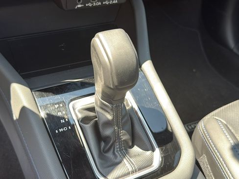 Certified 2025 Subaru Forester Limited AWD/4WD image 19
