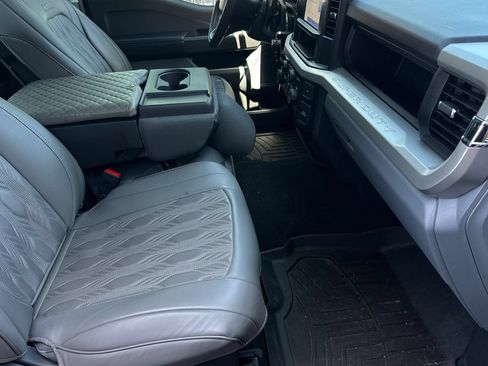 Used 2024 Ford F350 XL w/ STX Appearance Package AWD/4WD image 15